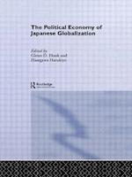 The Political Economy of Japanese Globalisation