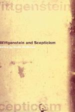 Wittgenstein and Scepticism