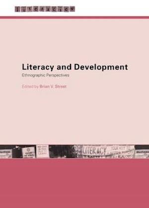 Literacy and Development