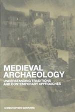 Medieval Archaeology