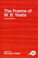 The Poems of W.B. Yeats
