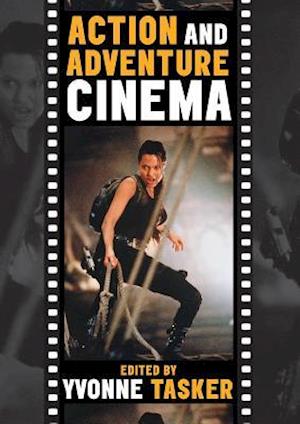 Få Action and Adventure Cinema af Tasker som Paperback bog på engelsk - 9780415235075
