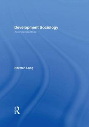 Development Sociology