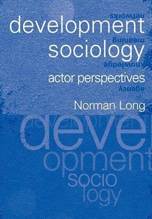 Development Sociology