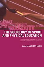 Sociology of Sport and Physical Education