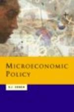 Microeconomic Policy