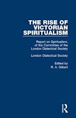 Report on Spiritualism V4