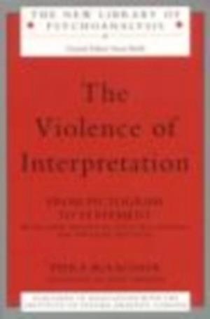 The Violence of Interpretation
