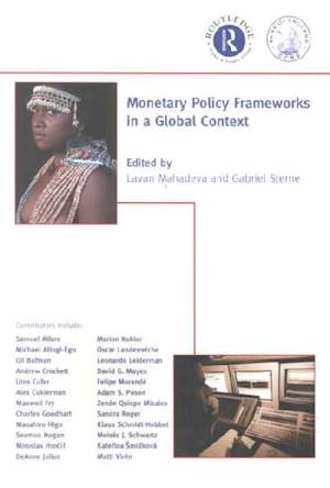 Monetary Policy Frameworks in a Global Context