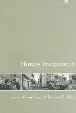 Heritage Interpretation