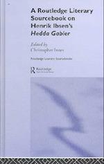 Henrik Ibsen's Hedda Gabler