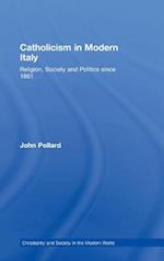 Catholicism in Modern Italy