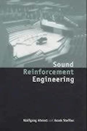 Sound Reinforcement Engineering