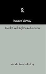Black Civil Rights in America