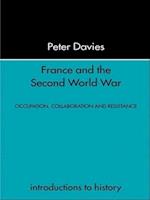 France and the Second World War