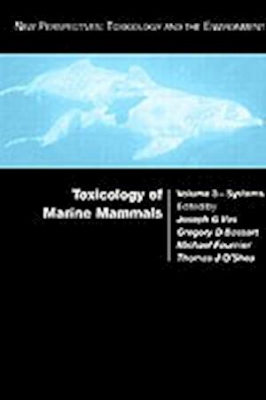 Toxicology of Marine Mammals