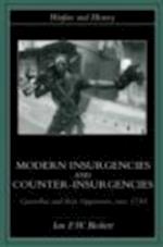 Modern Insurgencies and Counter-Insurgencies