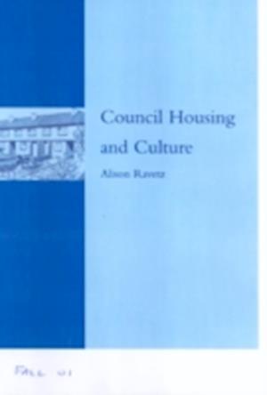 Council Housing and Culture