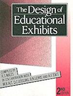 The Design of Educational Exhibits