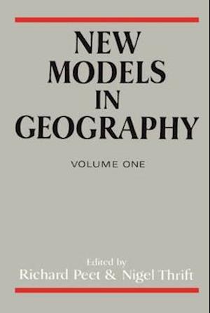 New Models In Geog V 1