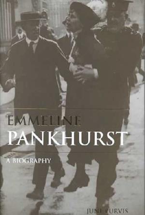 Emmeline Pankhurst