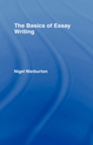 The Basics of Essay Writing