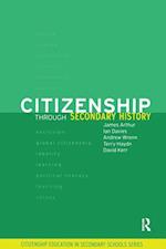 Citizenship Through Secondary History