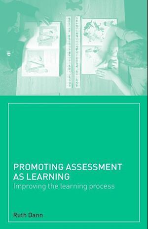 Promoting Assessment as Learning