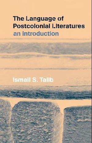 The Language of Postcolonial Literatures