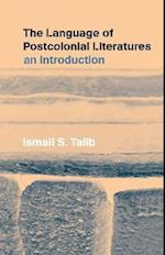 The Language of Postcolonial Literatures