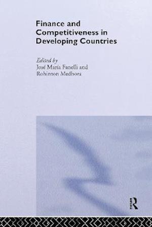 Finance and Competitiveness in Developing Countries
