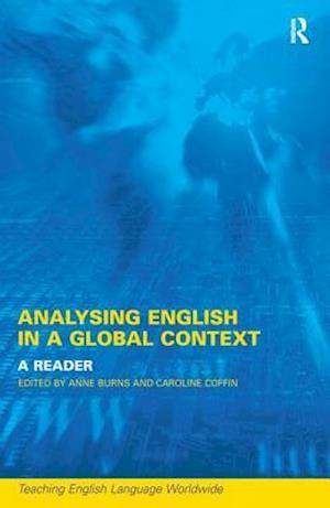 Analyzing English in a Global Context