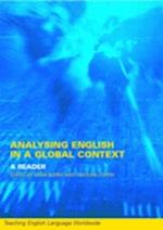 Analyzing English in a Global Context