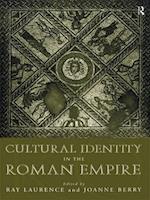 Cultural Identity in the Roman Empire