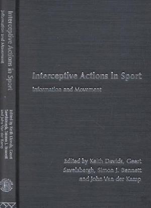 Interceptive Actions in Sport