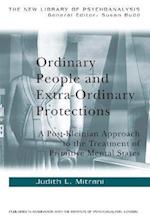 Ordinary People and Extra-ordinary Protections