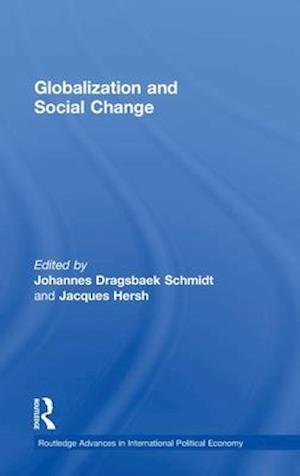 Globalization and Social Change