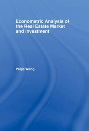 Econometric Analysis of the Real Estate Market and Investment