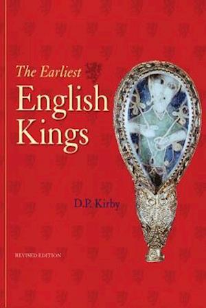 The Earliest English Kings