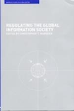 Regulating the Global Information Society