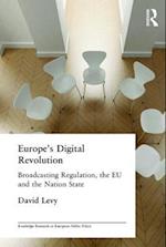Europe's Digital Revolution