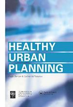Healthy Urban Planning