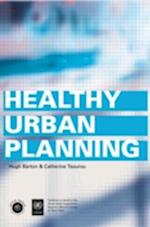 Healthy Urban Planning