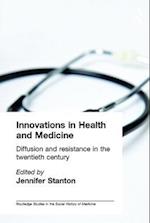 Innovations in Health and Medicine