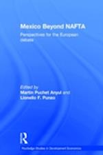 Mexico Beyond NAFTA