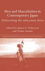 Men and Masculinities in Contemporary Japan