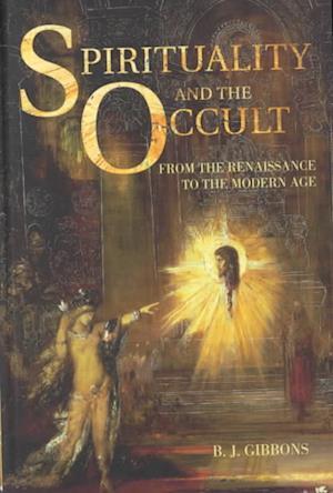 Spirituality and the Occult