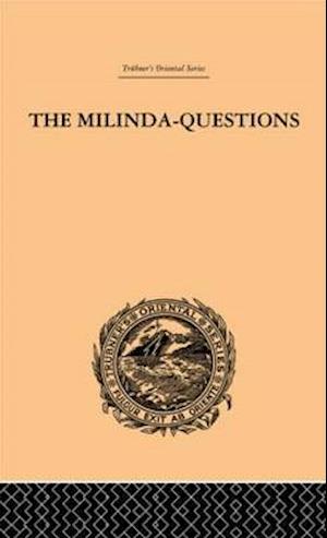 The Milinda-Questions