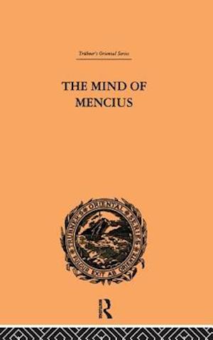 The Mind of Mencius