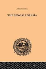 The Bengali Drama